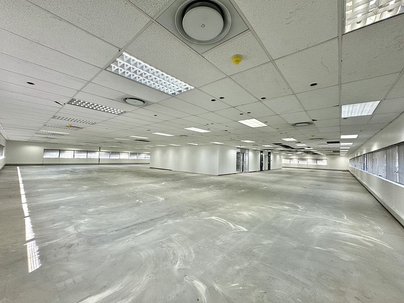 354 m² Office to let in Cape Town City Centre/CBD, The Box (photo 11)