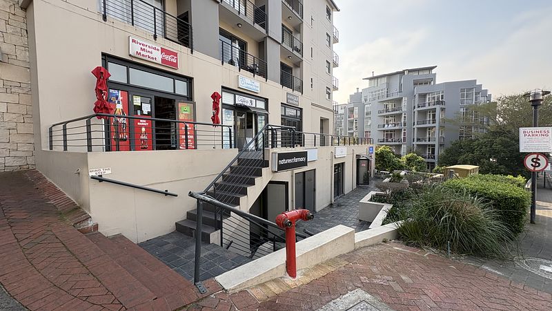 138 m² Retail Property for sale in Tyger Waterfront, Riverside Lofts (photo 5)