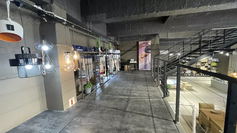 1 962 m² Retail property to let in Woodstock, 224 Sir Lowry (photo 17)