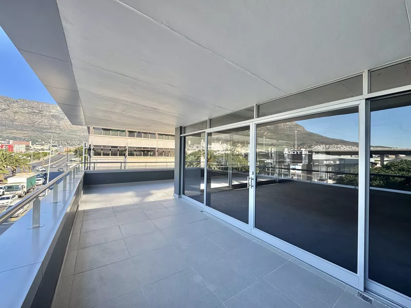 2 402 m² Office to let in Cape Town, Amber Place (photo 19)