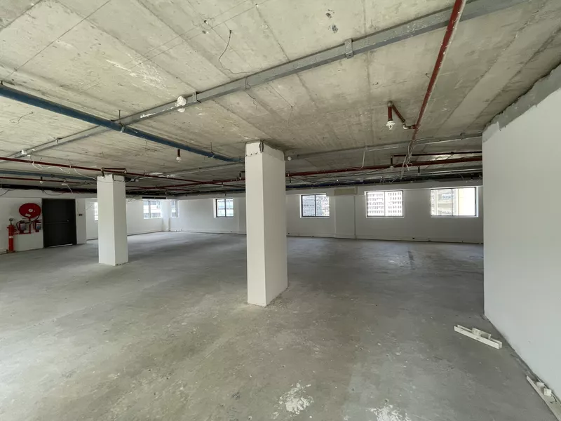 427 m² Office to let in Cape Town City Centre/CBD, The Icon (photo 11)