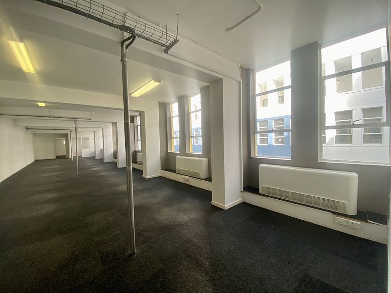 659 m² Office to let in Cape Town City Centre/CBD, The Felix (photo 32)