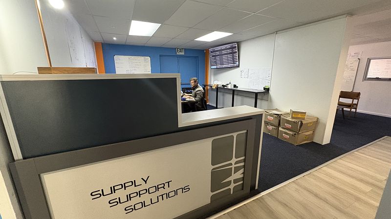 180 m² Office to let in Durbanville, Palm Grove (photo 36)