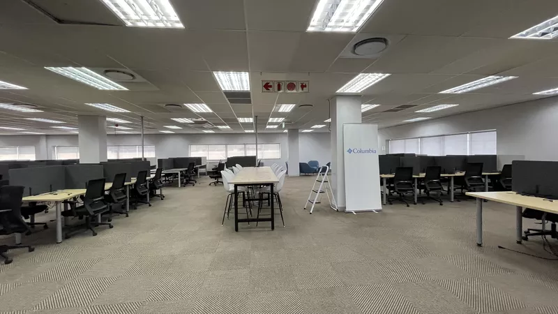 1 516 m² Office to let in Cape Town City Centre/CBD, 22 Long Street (photo 10)