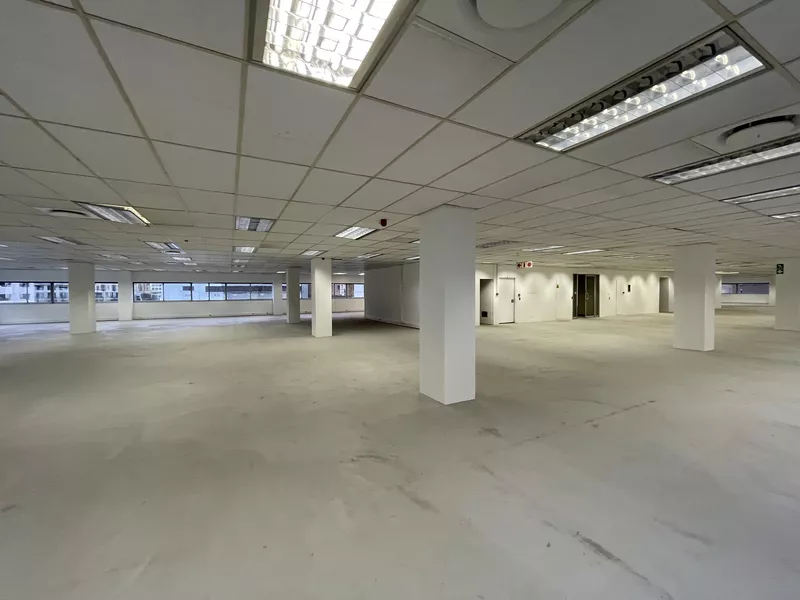 1 415 m² Office to let in Cape Town City Centre/CBD, 14 Long Street (photo 10)