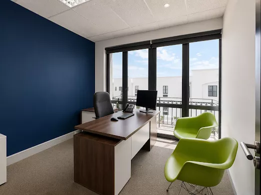 1 046 m² Office for sale in Stellenbosch, Stellenpark Business Park (photo 8)