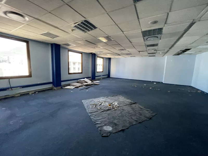 1 200 m² Office to let in Cape Town City Centre/CBD, Matador Centre (photo 14)