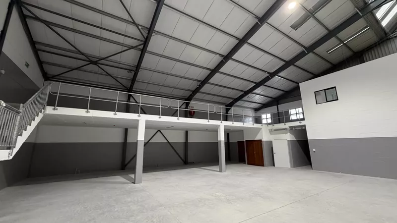 1 518 m² Industrial to let in Fisantekraal, 43 Stillewater Street (photo 14)