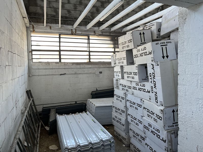 400 m² Industrial to let in Southern Suburbs, Celie Road Industrial Park - Block A (photo 8)