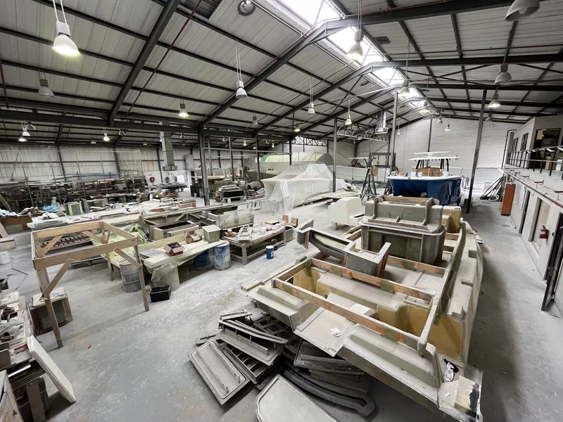 1 957 m² Industrial to let in Airport Industrial, 109 Manhattan Street (photo 11)