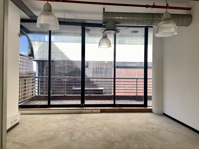 724 m² Office to let in Cape Town City Centre/CBD, The Pinnacle (photo 9)
