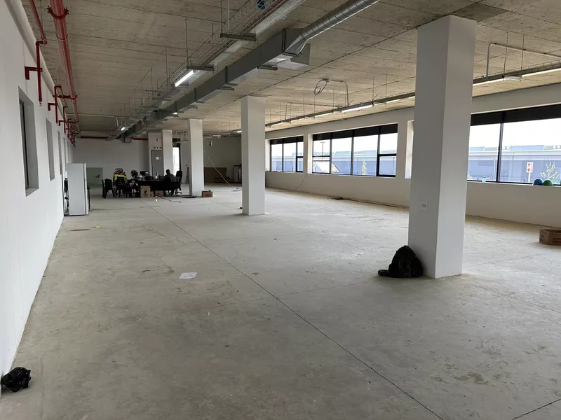 18 756 m² Industrial to let in Lethabong, Longlake Building 2 (photo 54)