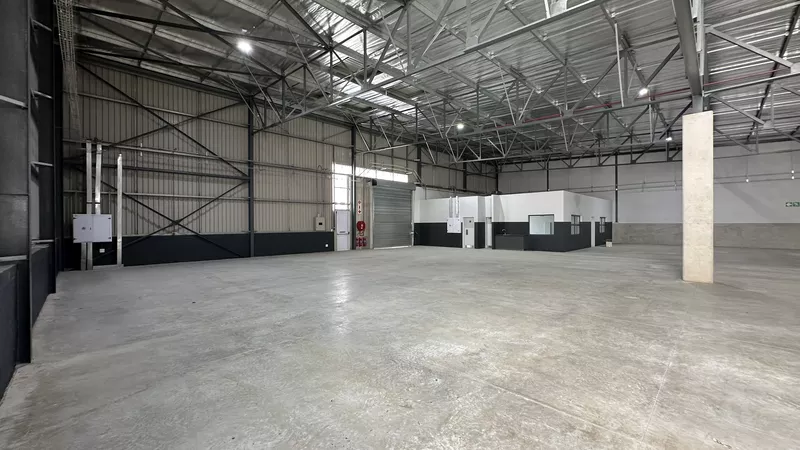 977 m² Industrial to let in Atlantic Hills, Atlantic Hills Business Park (photo 6)