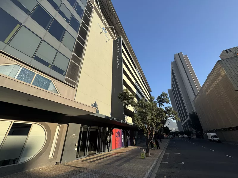 Oceana House, Cape Town City Centre/CBD (photo 6)