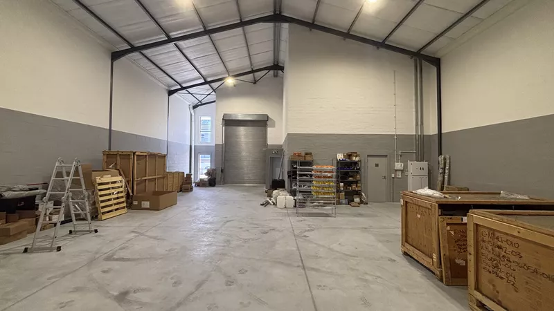 473 m² Industrial to let in Kraaifontein, 3 Tanzanite Crescent (photo 5)