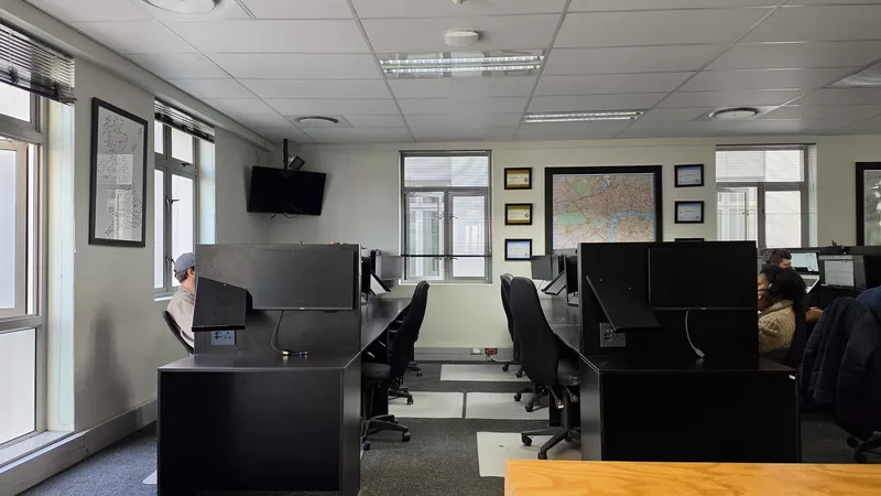 130 m² Office for sale in Century City, Grosvenor Square - Block B (photo 19)