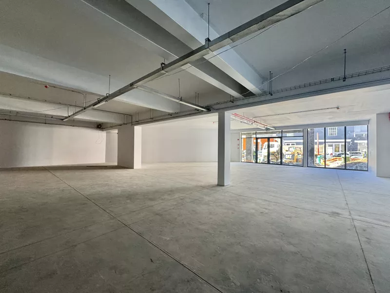445 m² Retail property to let in Cape Town City Centre/CBD, City Park (photo 15)