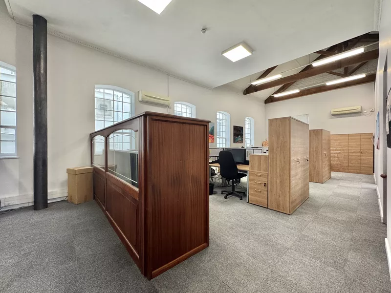 3 225 m² Office for sale in Cape Town, Mill House (photo 42)