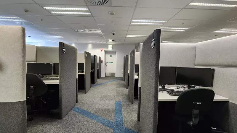 2 000 m² Office to let in Tyger Valley, Willowbridge Place (photo 15)
