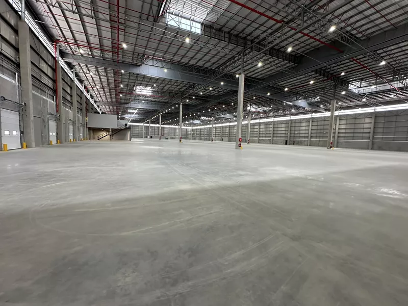 18 756 m² Industrial to let in Lethabong, Longlake Building 2 (photo 5)