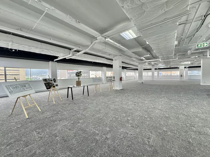 974 m² Office to let in Cape Town City Centre/CBD, 14 Long Street (photo 12)