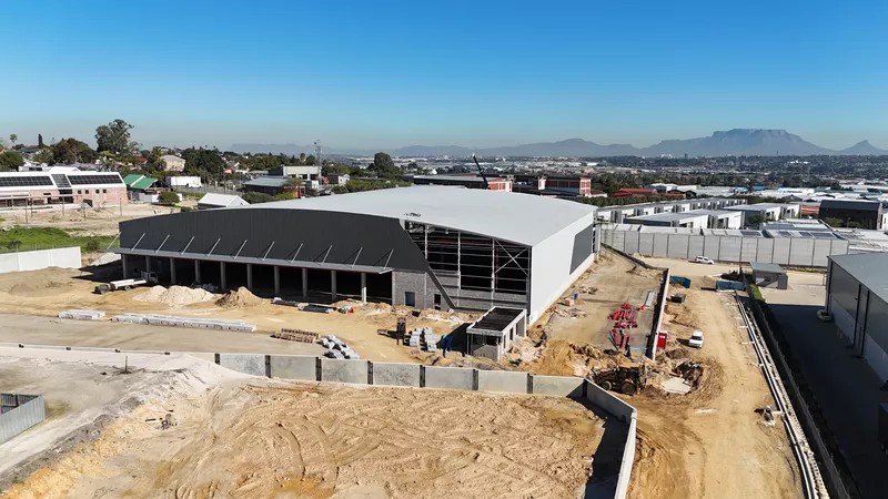 4 692 m² Industrial to let in Brackenfell, Capricorn Crest Park (photo 8)