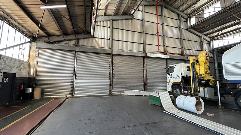 2 481 m² Industrial to let in Epping 2, 111 Bofors Circle (photo 7)