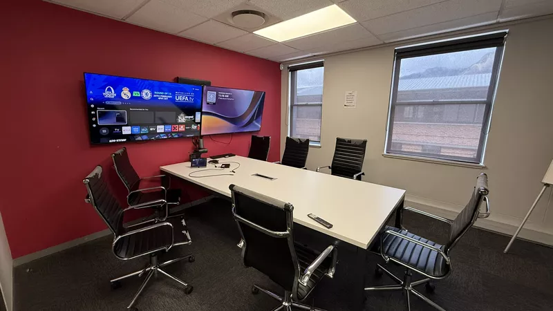 409 m² Office to let in Newlands, Newlands On Main (photo 9)
