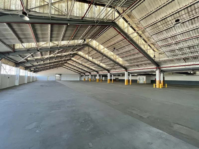 4 210 m² Industrial to let in Epping 1, 1 Cochrane Ave, Epping (photo 3)