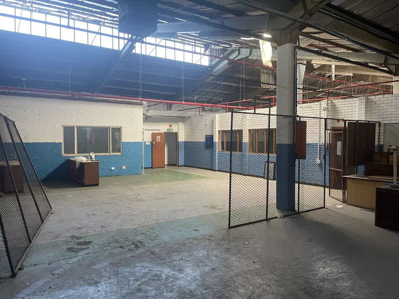 8 150 m² Industrial for sale in Epping 1, 32 - 34 Benbow Ave (photo 5)