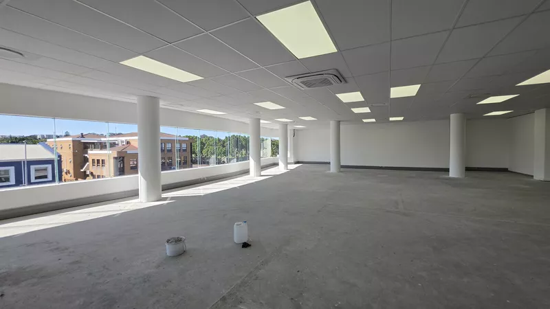1 400 m² Office to let in Tyger Valley, Bloemhof (photo 13)