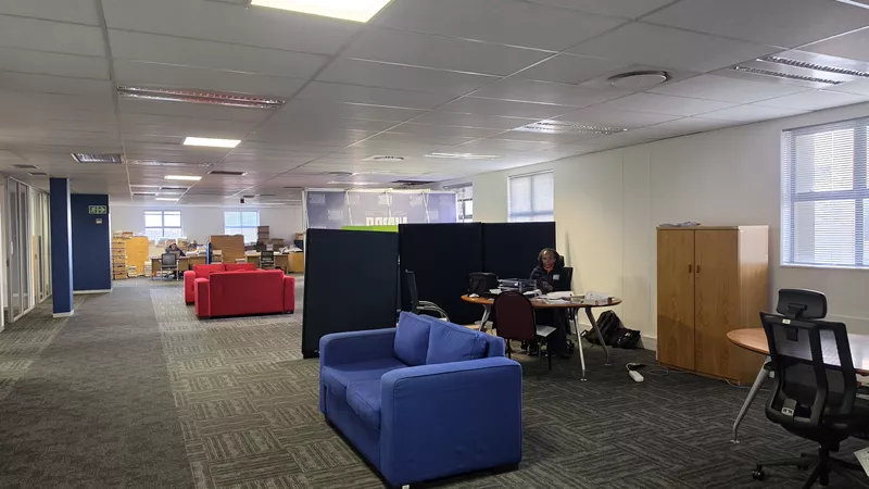 1 194 m² Office to let in Waterford Place Office Park, Centennial Place - East Block (photo 16)