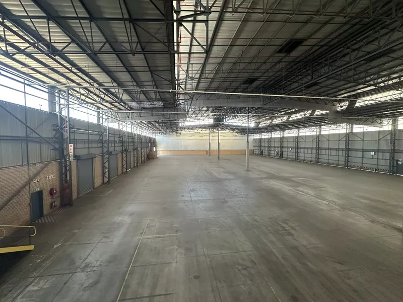 Gosforth Industrial Park, Germiston (photo 27)