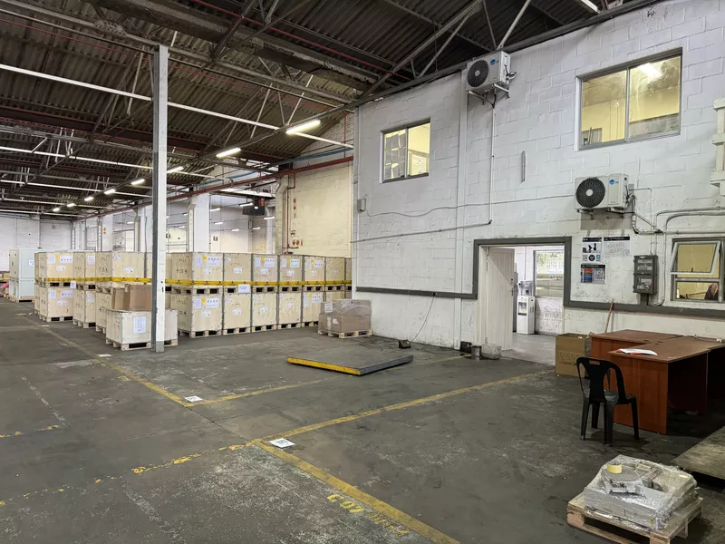 5 134 m² Industrial to let in Blackheath, BLACKHEATH PARK (photo 14)