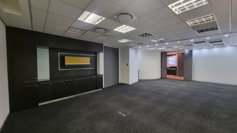1 984 m² Office to let in Cape Town City Centre/CBD, The Bergstan (photo 31)