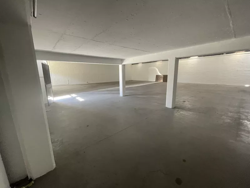 437 m² Industrial to let in Southern Suburbs, Celie Road Industrial Park - Block B (photo 17)