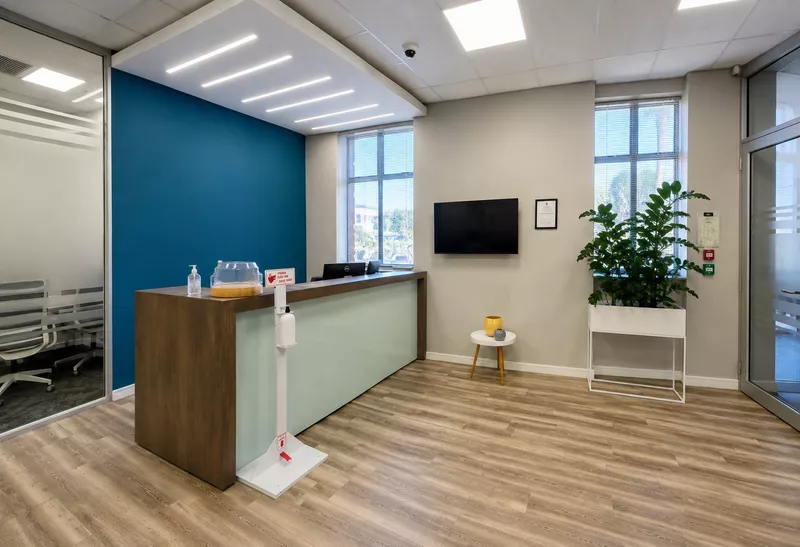 266 m² Office to let in Waterford Place Office Park, Centennial Place - East Block (photo 7)