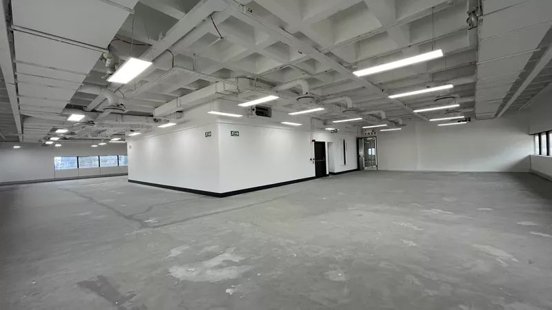 1 912 m² Office to let in Cape Town City Centre/CBD, The Box (photo 30)