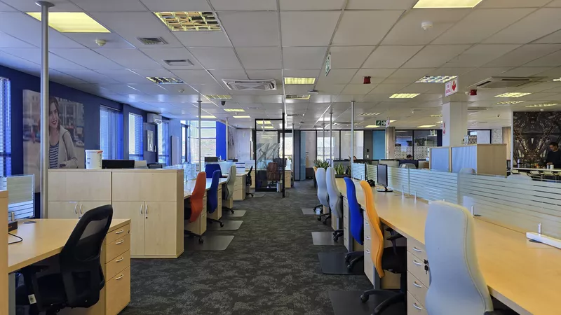1 429 m² Office to let in Tyger Valley, Manhattan Plaza (photo 44)