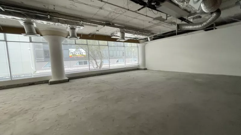 279 m² Office to let in Cape Town City Centre/CBD, 31 Martin Hammerschlag (photo 5)