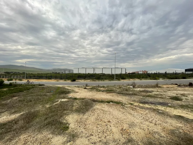 6 285 m² Vacant land for sale in Rivergate, 24 Enterprise Way (photo 1)