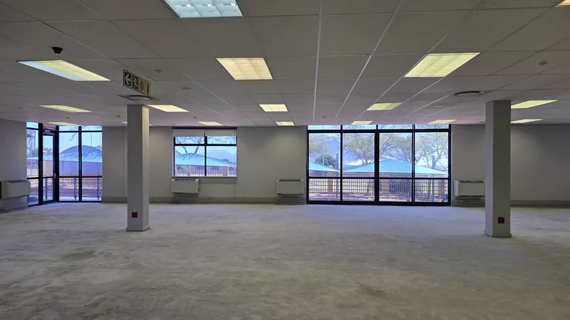 1 023 m² Office to let in Plattekloof Office Park, Plattekloof Office Park - Block C (photo 26)