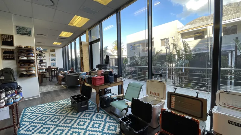 246 m² Office to let in Woodstock, The Boulevard (photo 17)