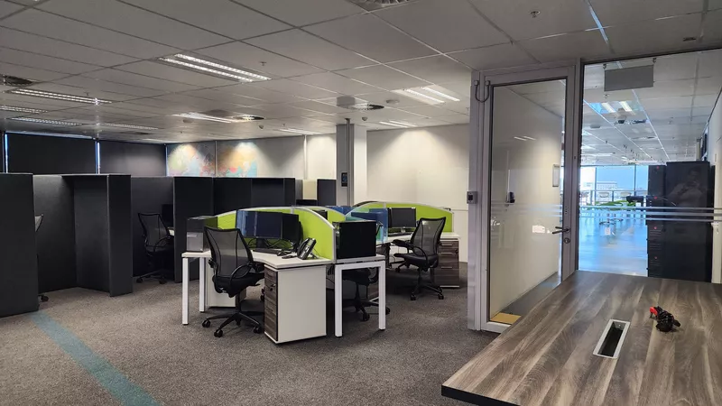2 000 m² Office to let in Tyger Valley, Willowbridge Place (photo 45)
