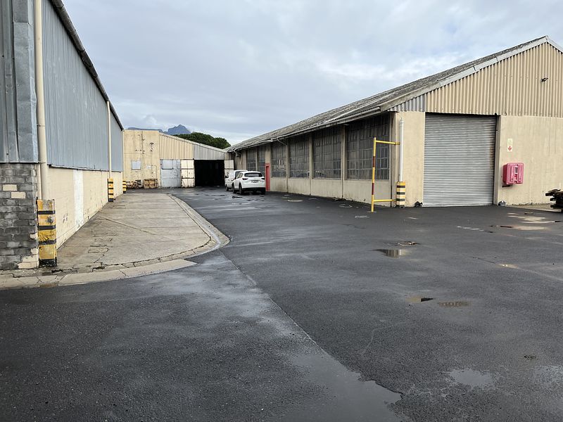 4 075 m² Industrial to let in Epping, 36 Gunners circle (photo 2)