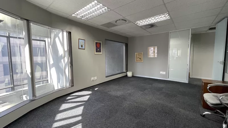 428 m² Office to let in Cape Town City Centre/CBD, 9 Long (photo 7)