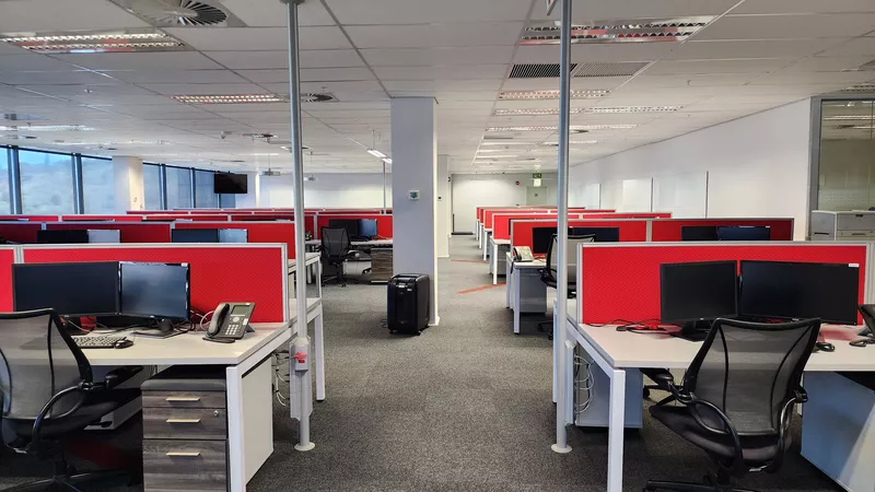 1 500 m² Office to let in Tyger Valley, Willowbridge Place (photo 27)