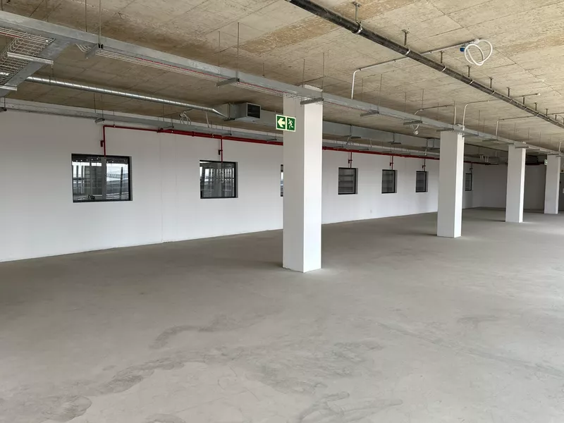 18 756 m² Industrial to let in Lethabong, Longlake Building 2 (photo 59)