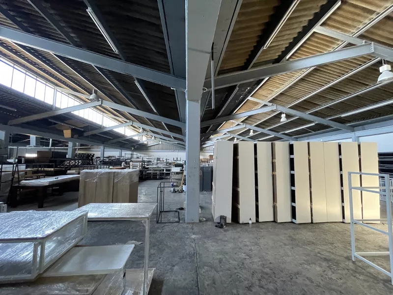 2 000 m² Industrial to let in Epping, 23 Packer Ave (photo 8)