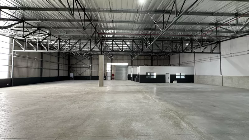977 m² Industrial to let in Atlantic Hills, Atlantic Hills Business Park (photo 9)